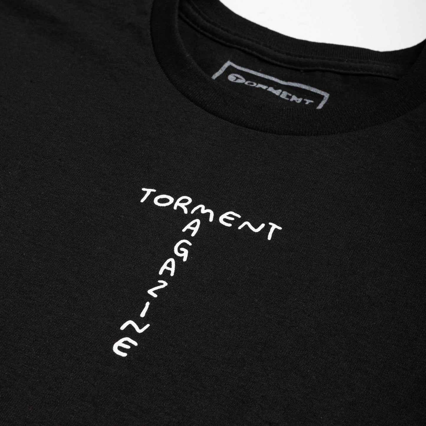 The T Tee (Wholesale)