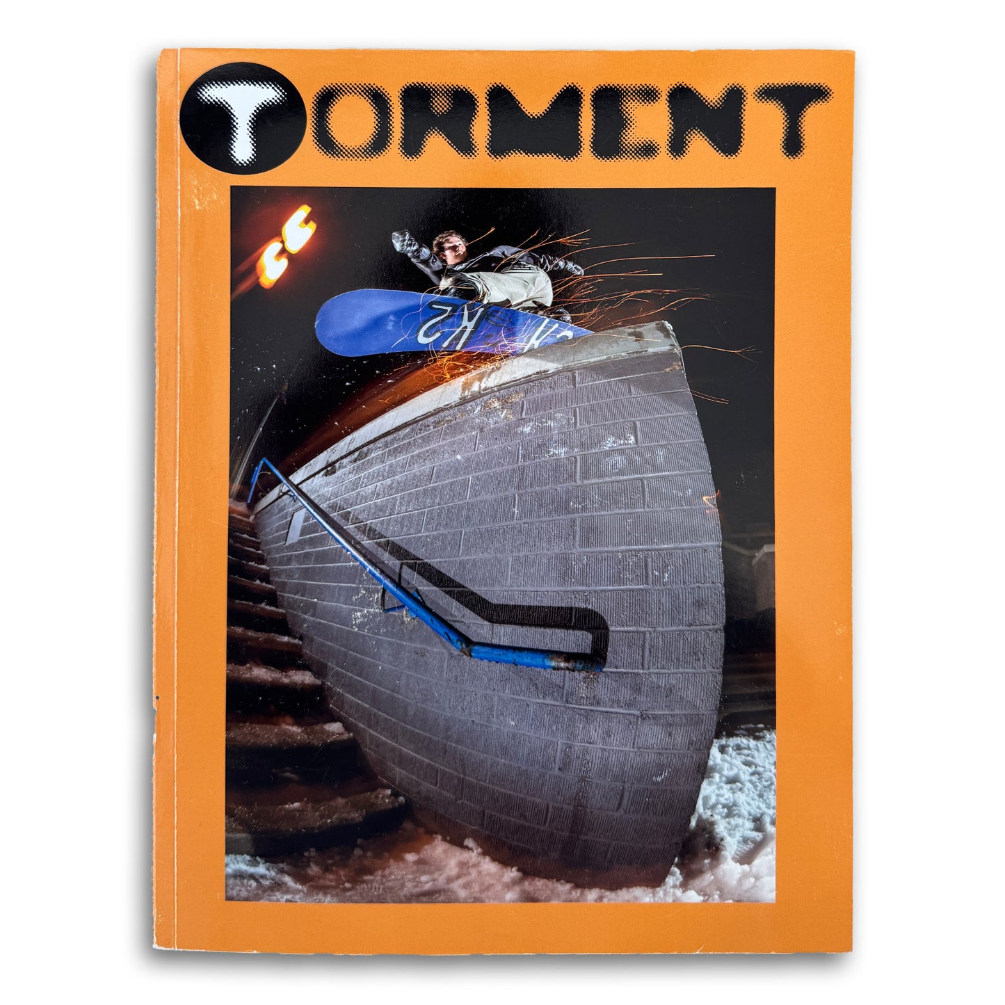 Issue TWO