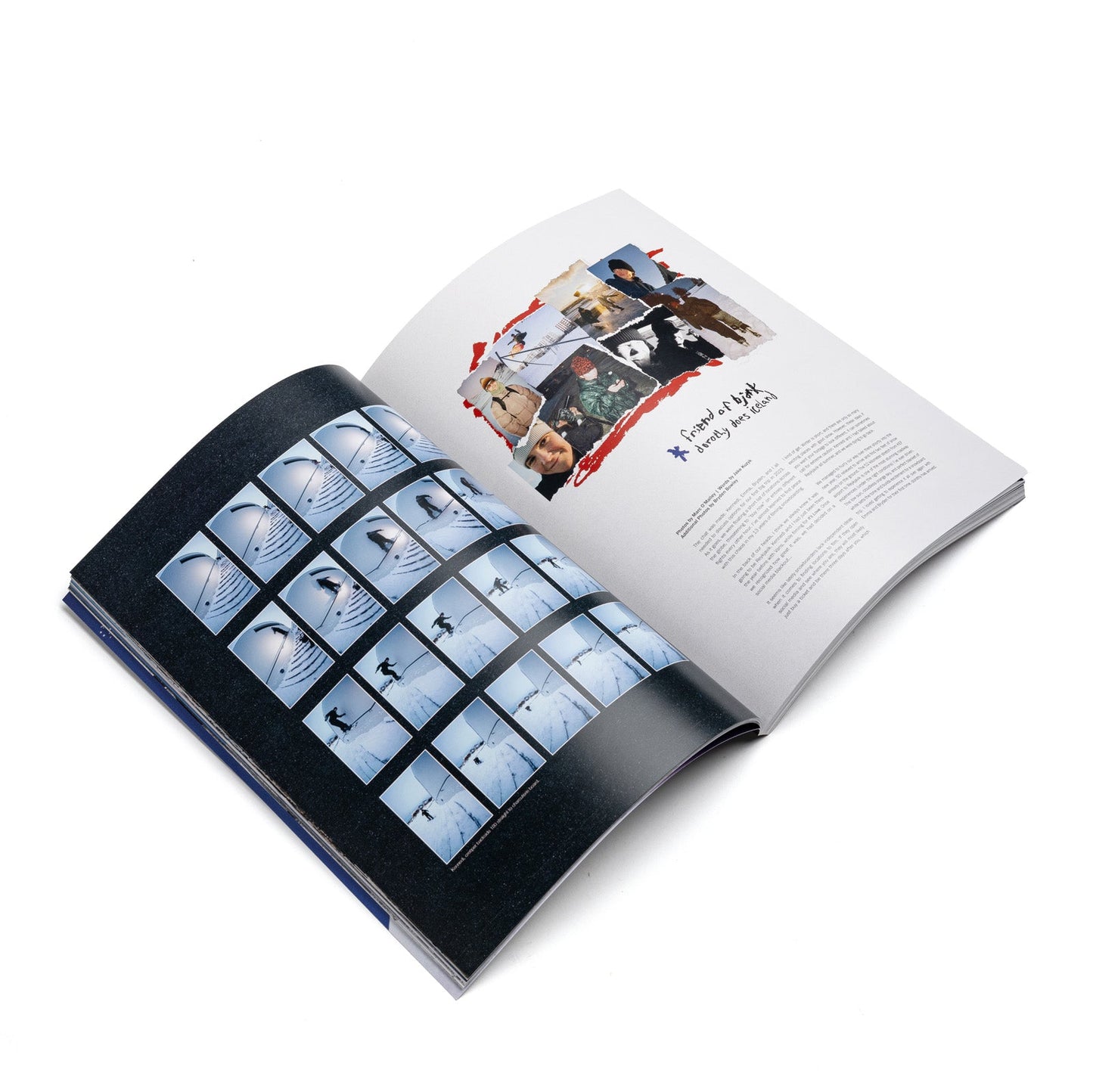 Issue SIX (Wholesale)