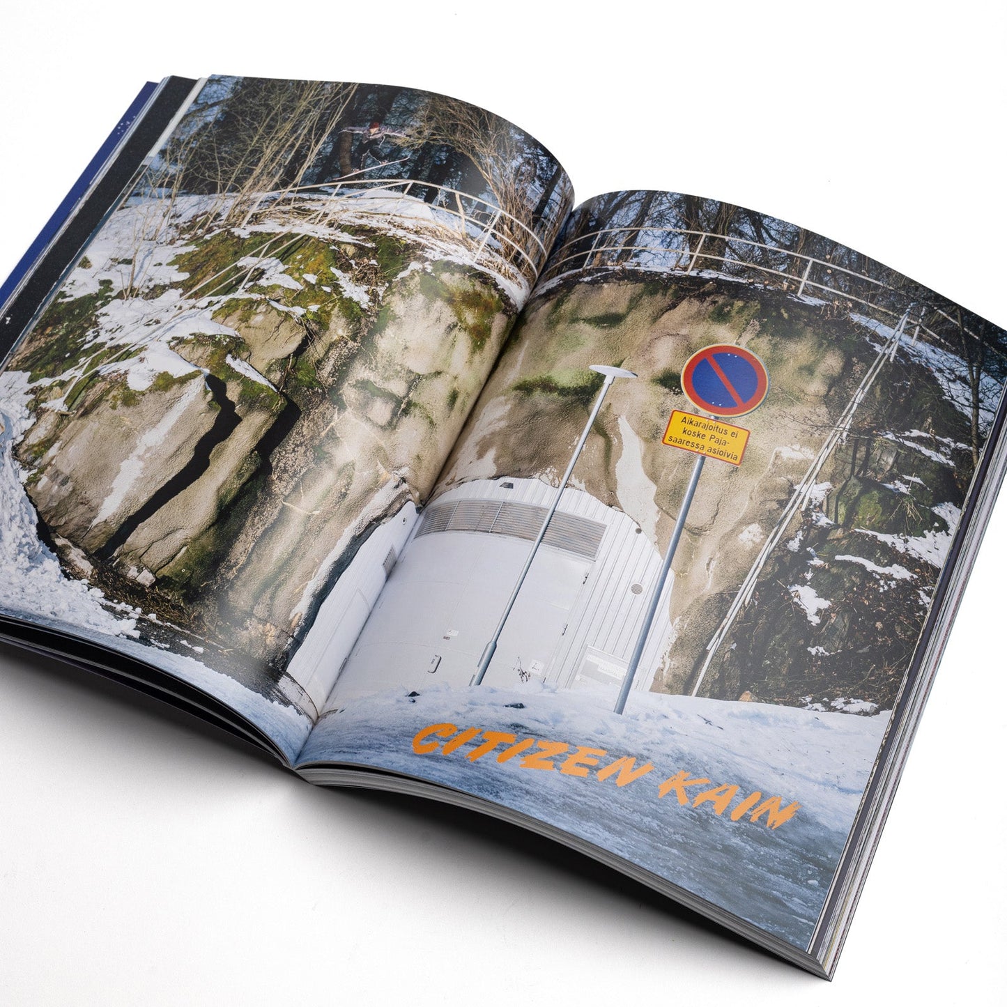 Issue SIX (Wholesale)