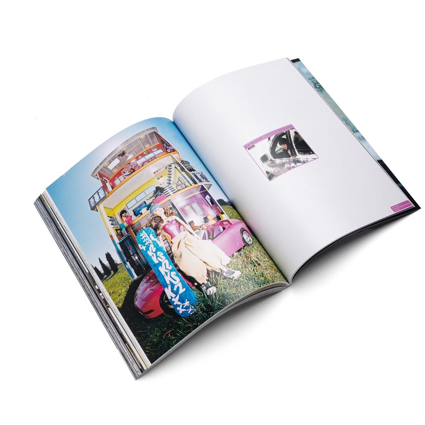 Issue SIX (Wholesale)