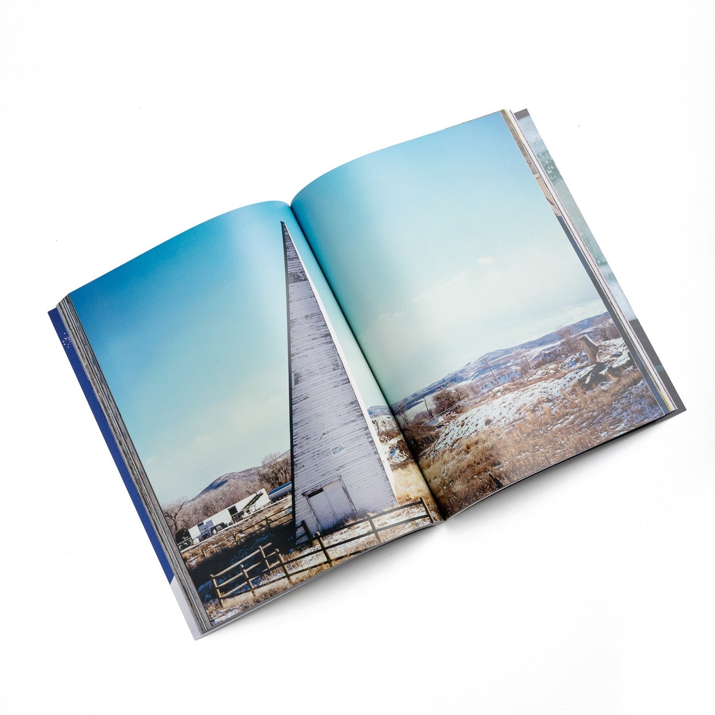 Issue SIX (Wholesale)