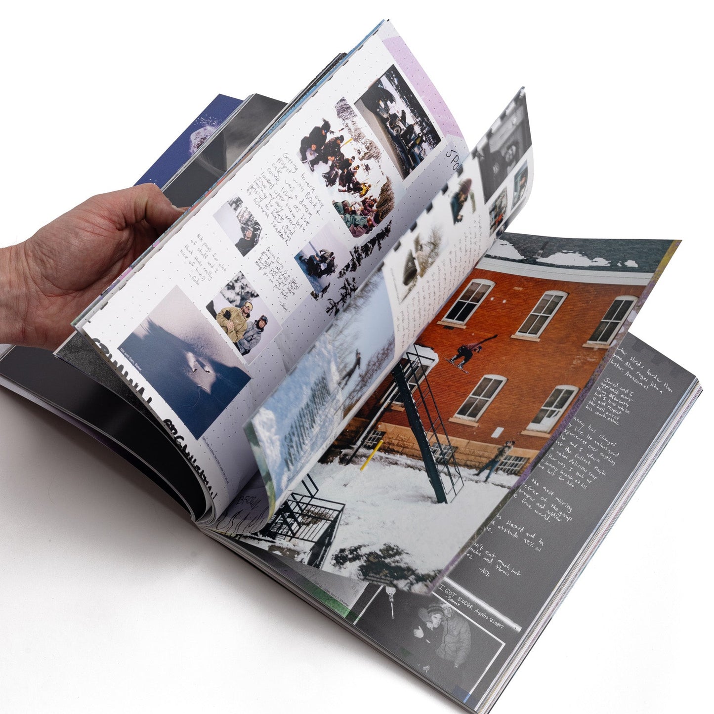 Issue SIX (Wholesale)