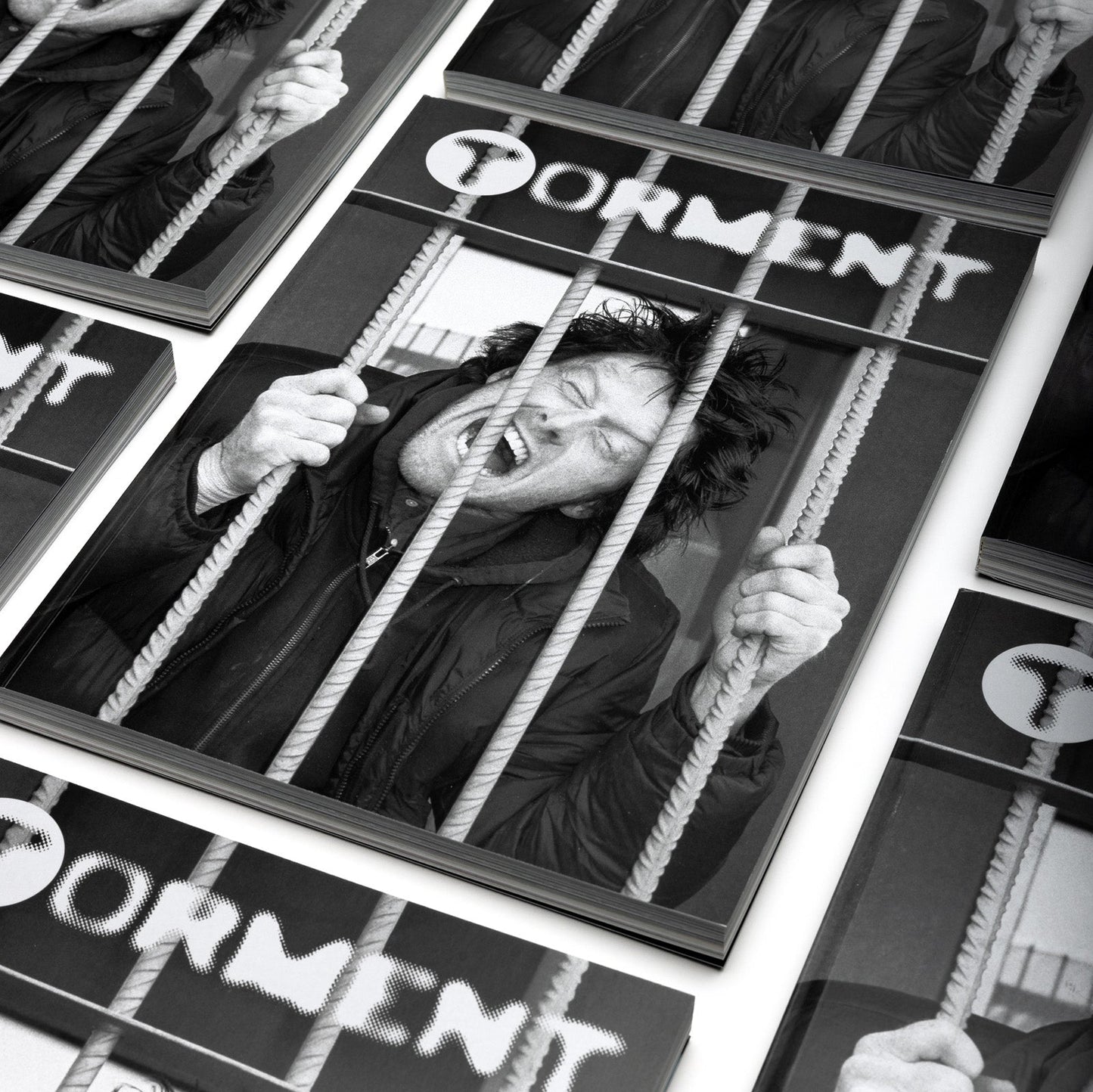 Issue SIX (Wholesale)