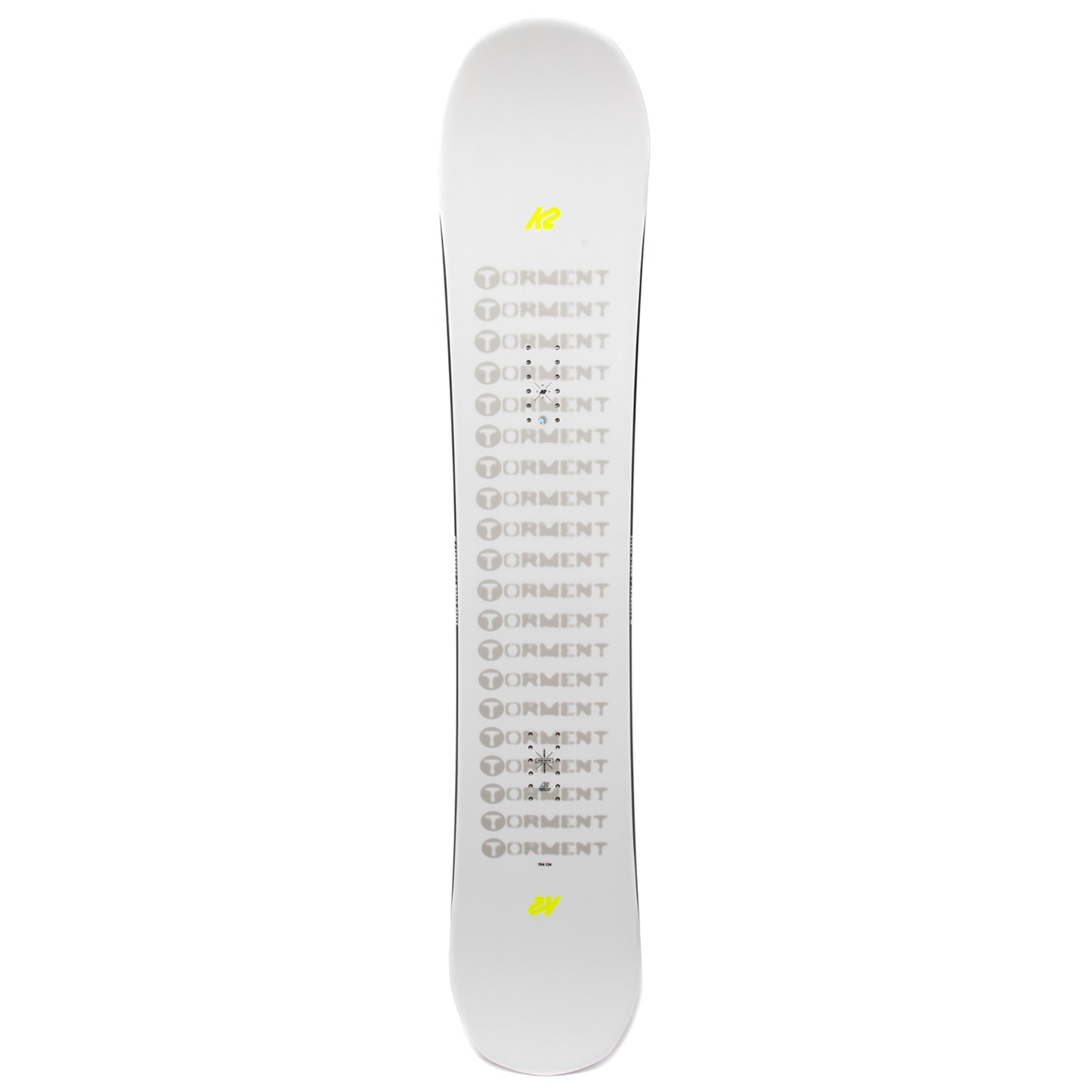 K2 / Torment / World Peace Snowboard