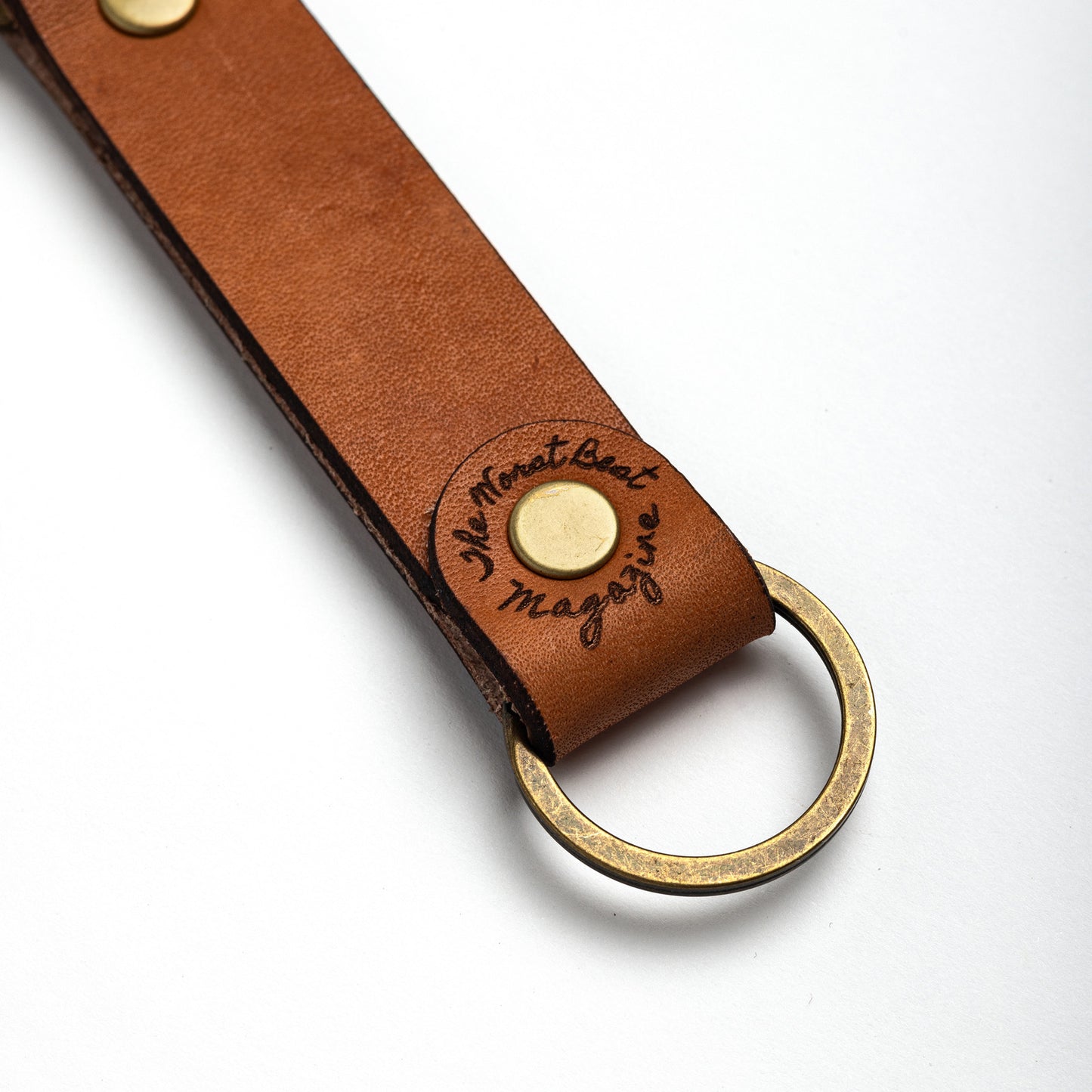 Torment Keychain