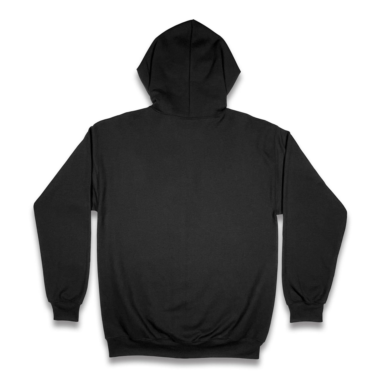 Lo-Res Zip Hoodie