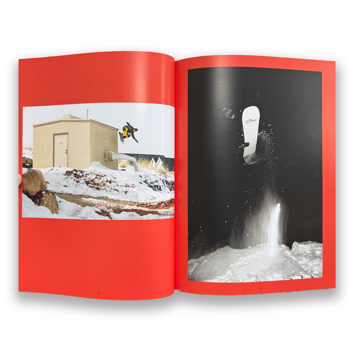 Issue ONE