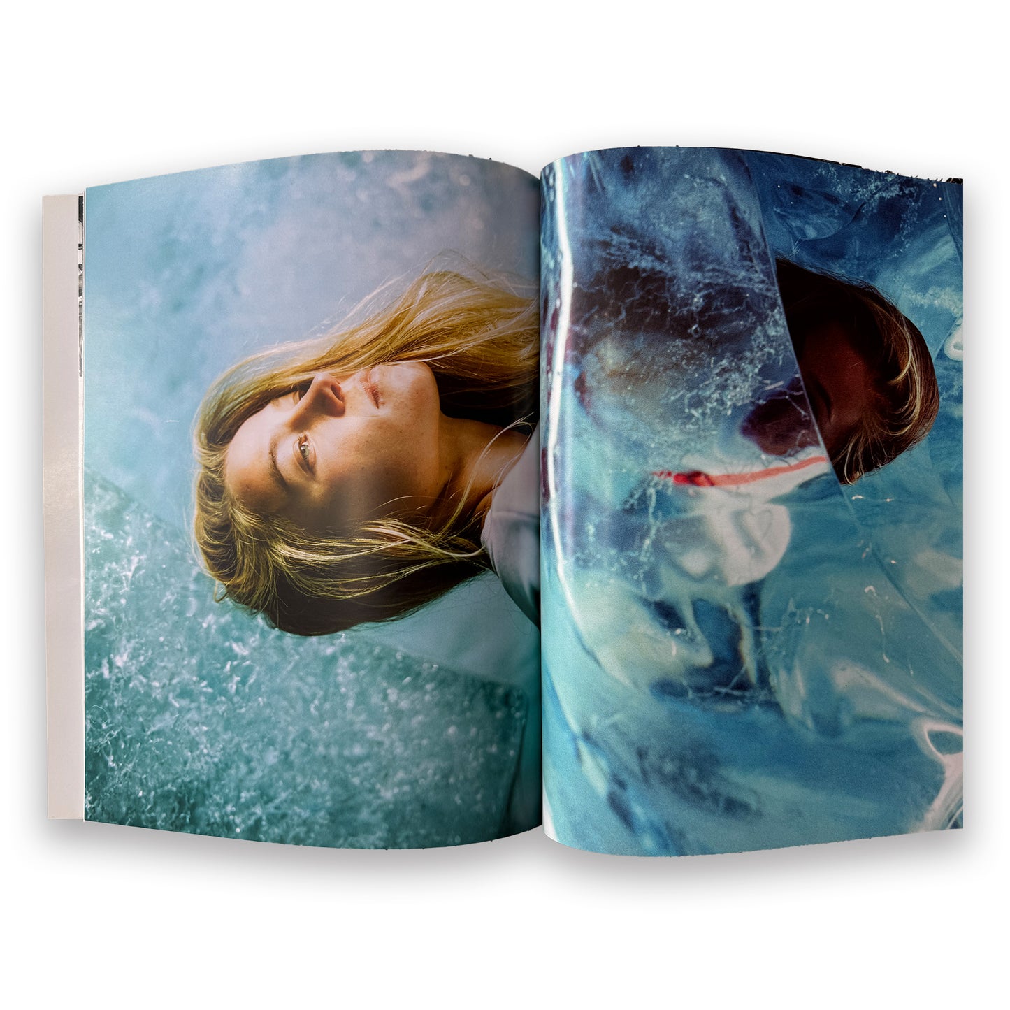 Issue ONE