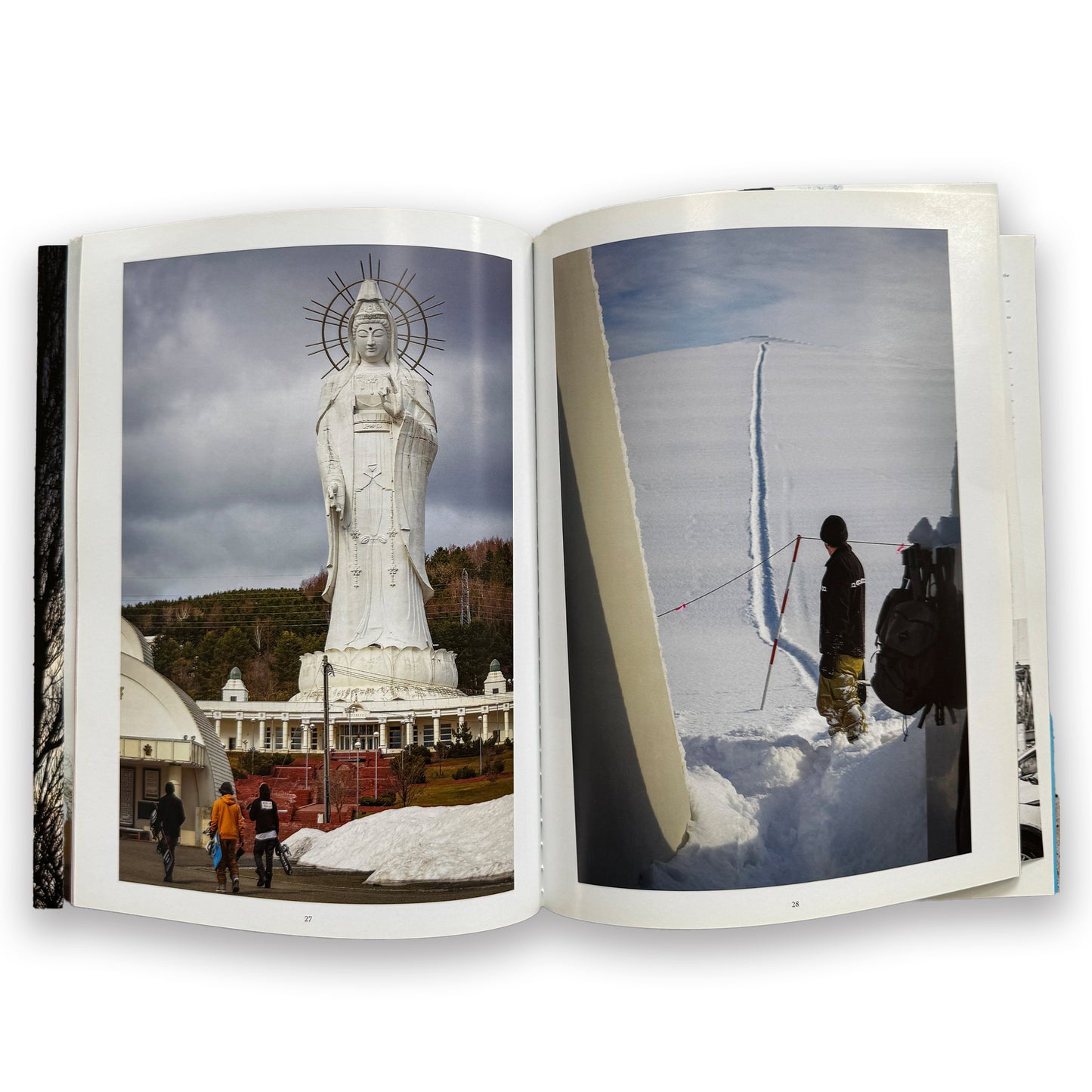 Issue ONE