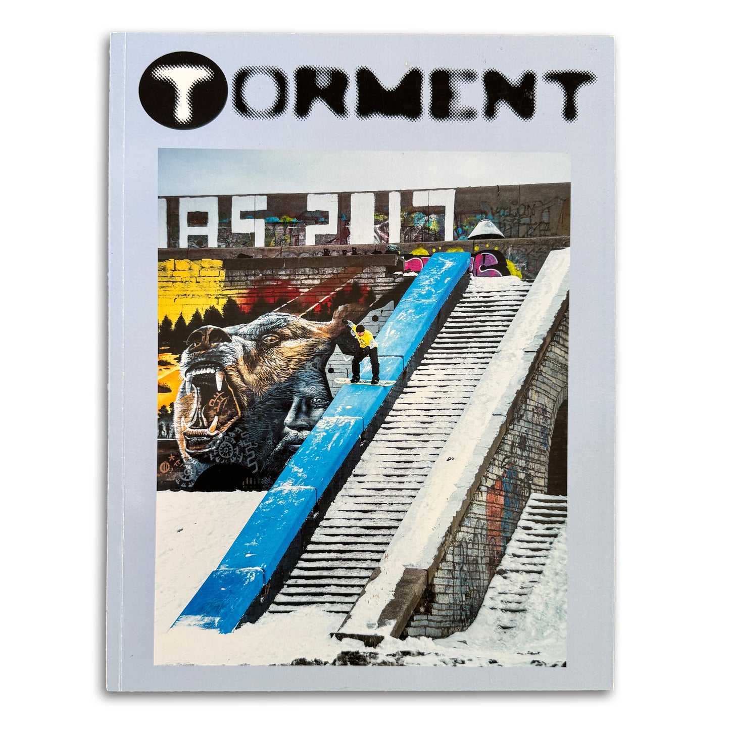 Issue ONE