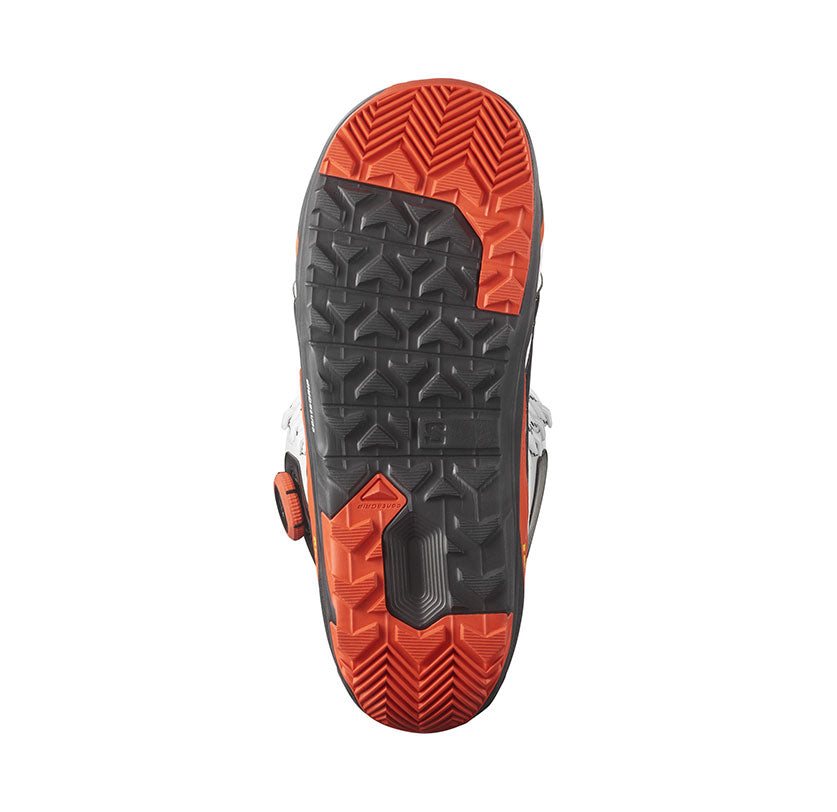 Salomon x Torment Approach Lace Snowboard Boots