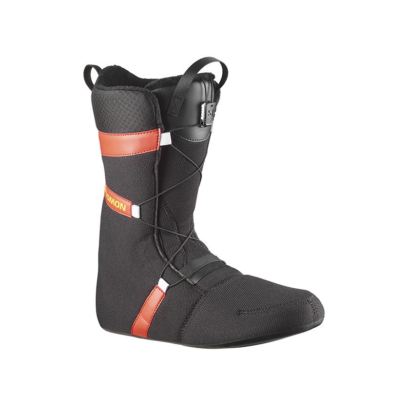 Salomon x Torment Approach Lace Snowboard Boots