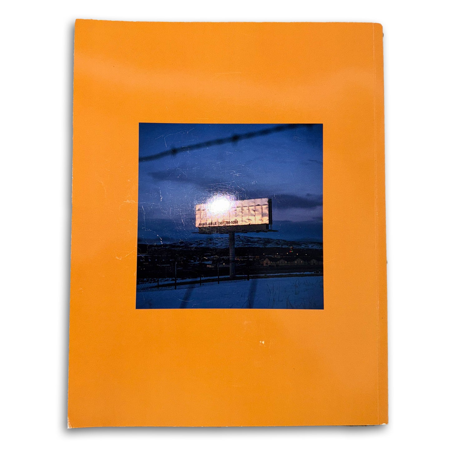 Issue TWO