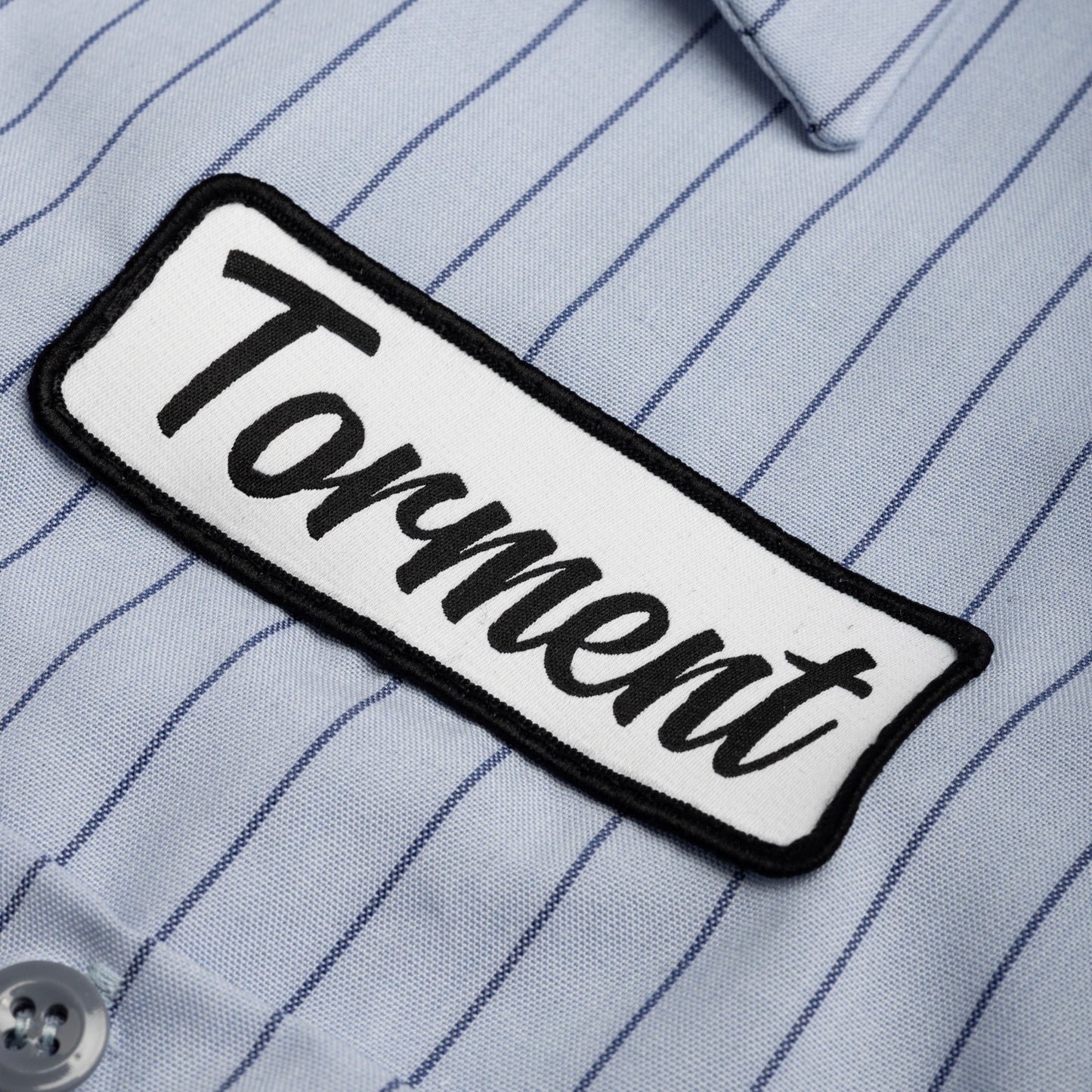 Torment Work Shirt