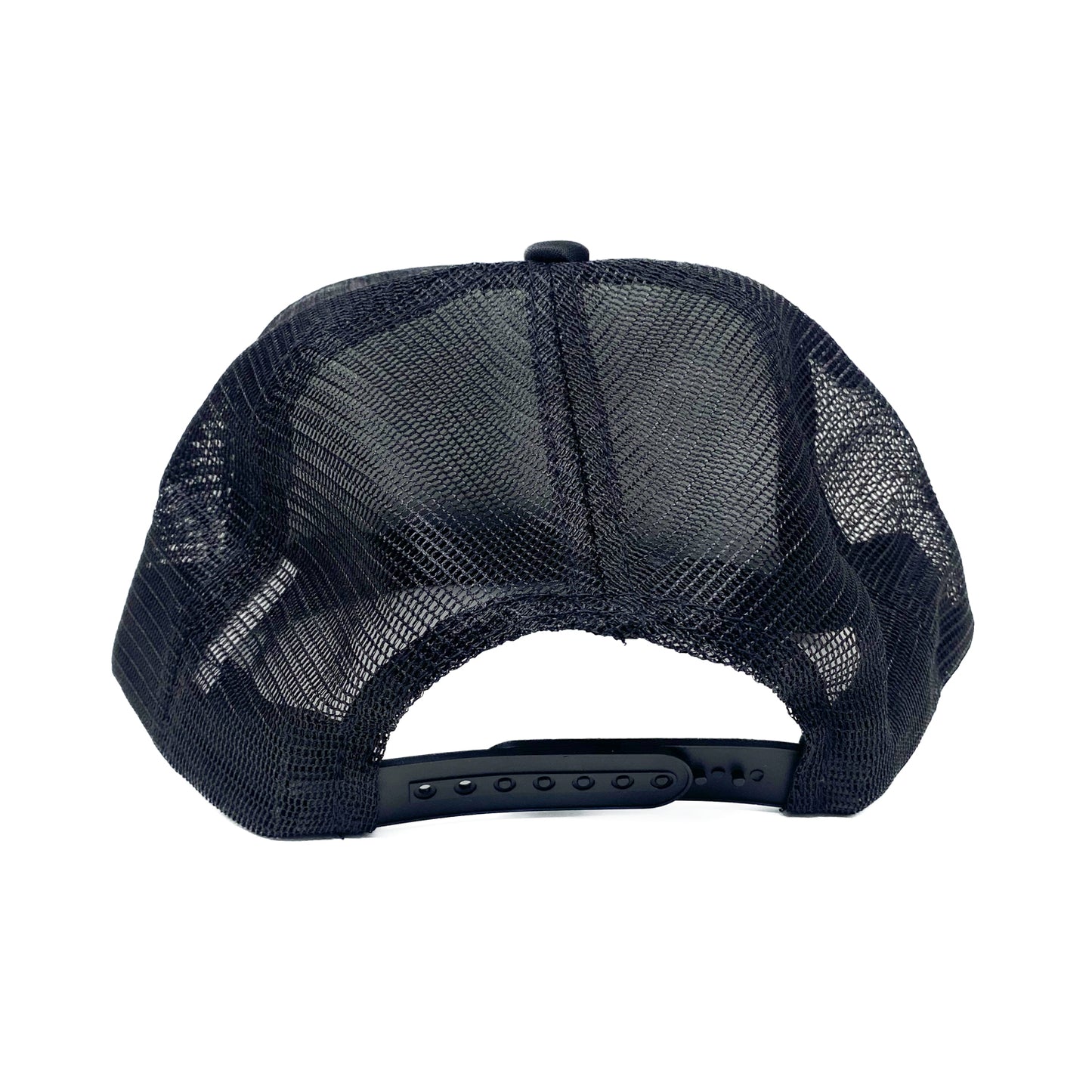 Torment Nuclear Trucker Hat