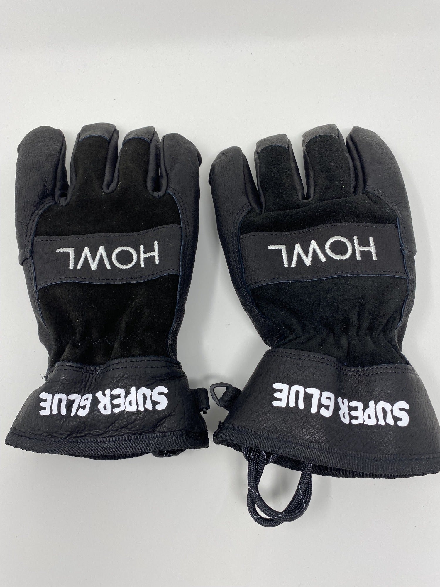 howl handschuhe SUPER GLUE PACKAGE #3 — HOWL GLOVES – Torment Magazine Shop