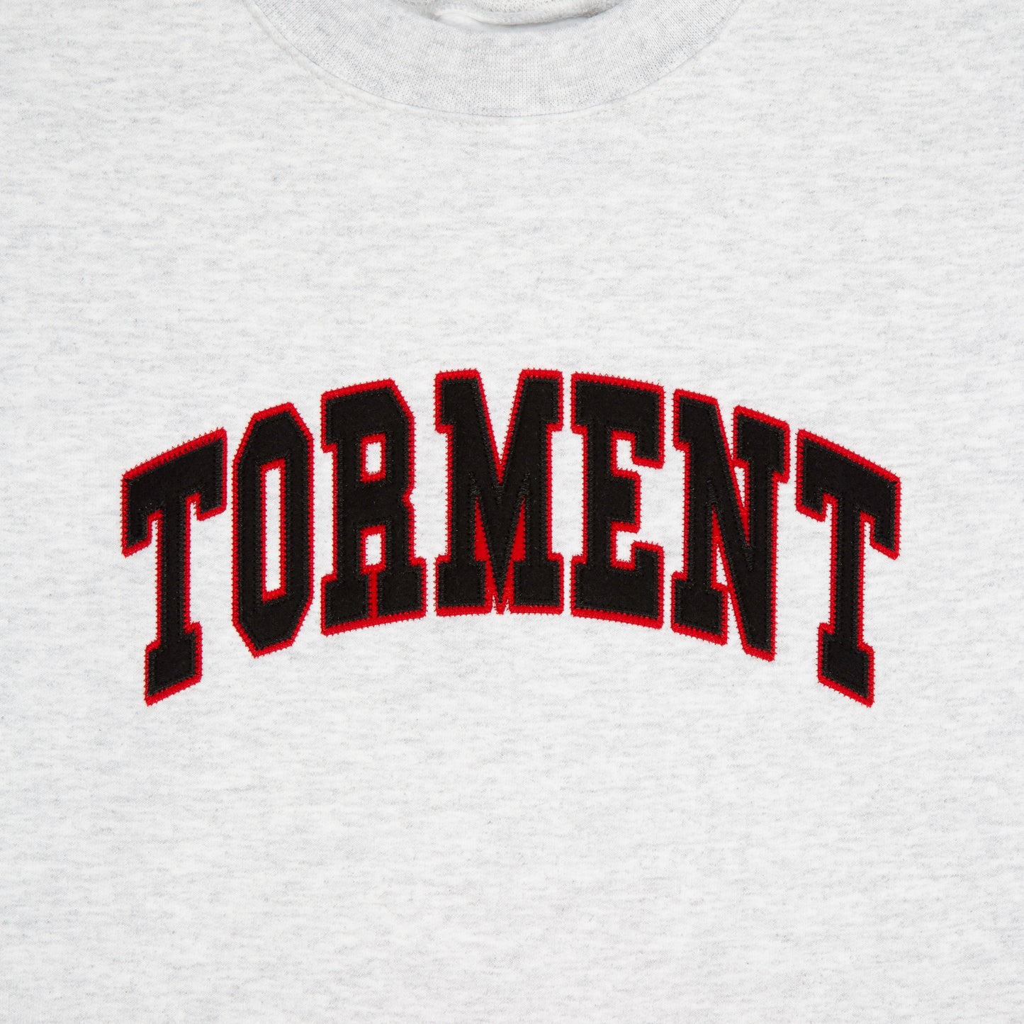 Collegiate Crewneck