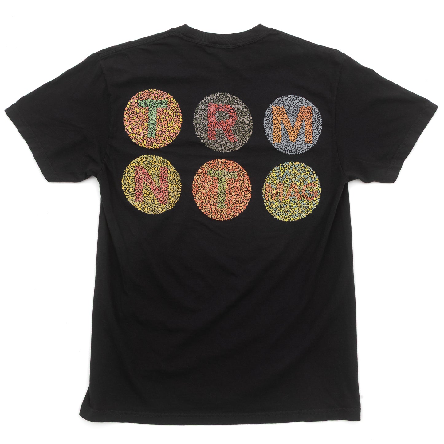 Colorblind Tee