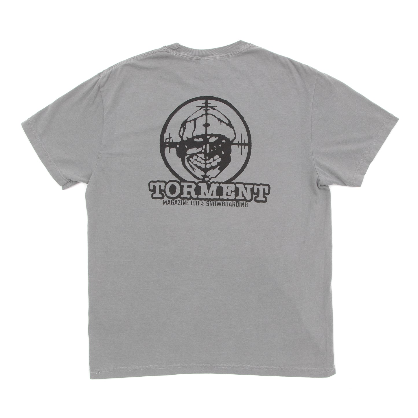 Crosshair Tee