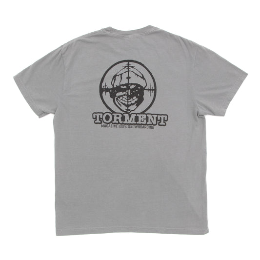 Crosshair Tee