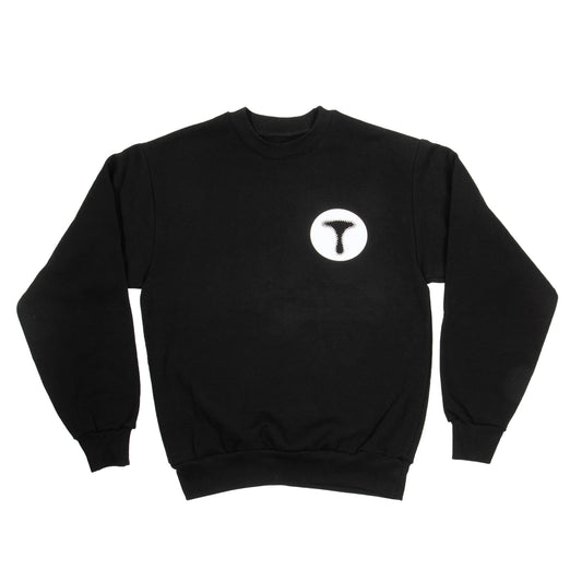 Torment Crewneck