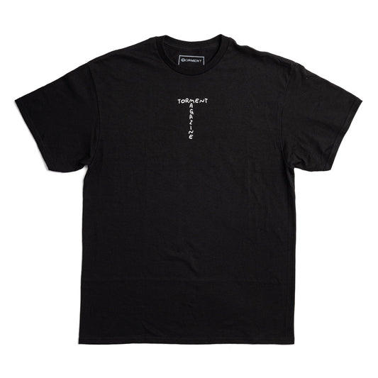 The T Tee (Wholesale)