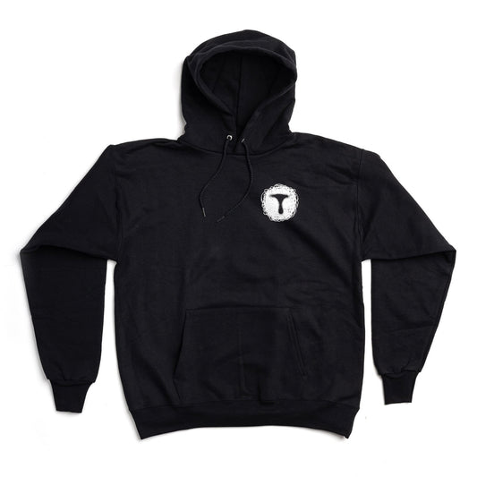 The Doodle Hoodie