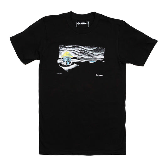 Fotomat Tee