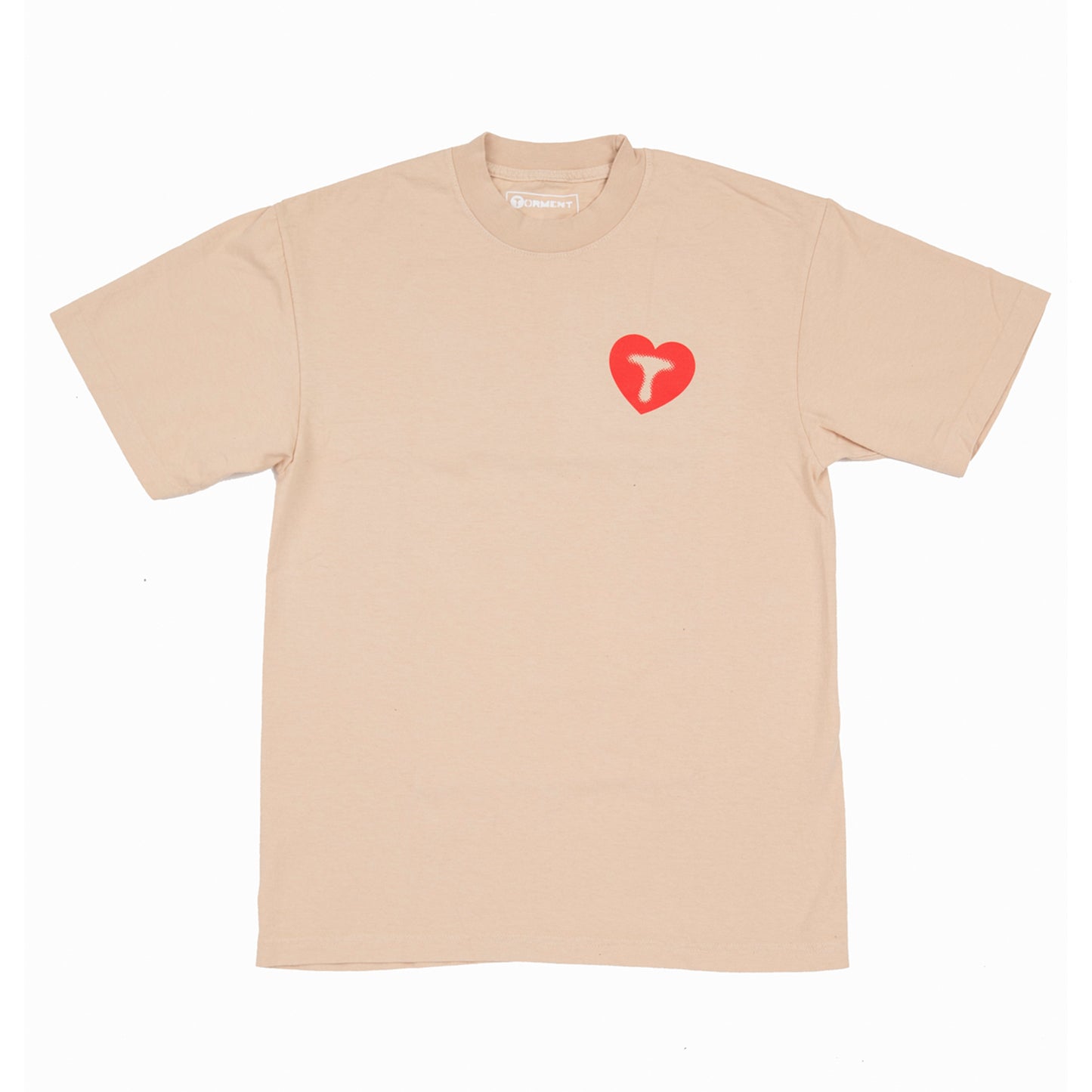 Wholehearted Shirt