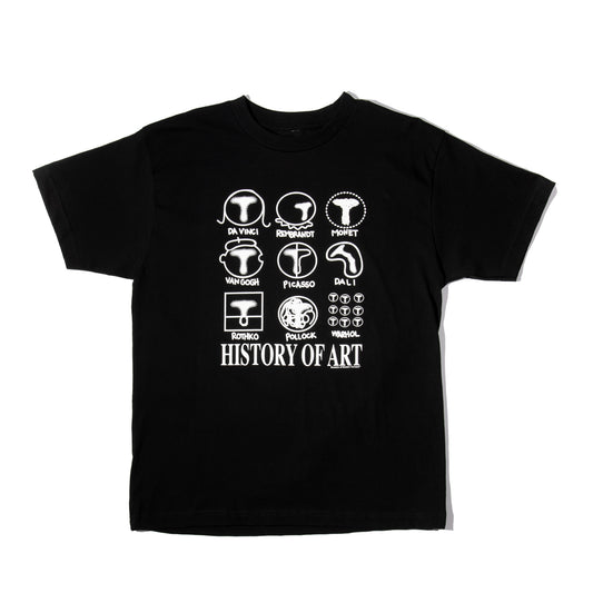 Torment Museum of Modern Art Tee