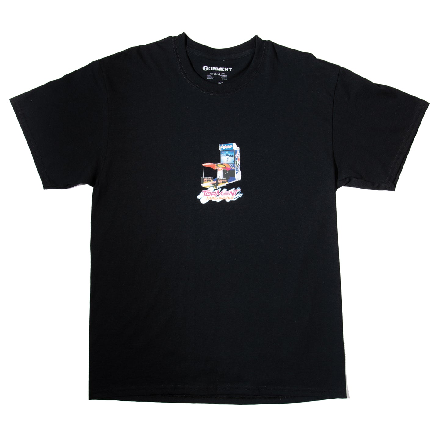 Torment Arcade Tee