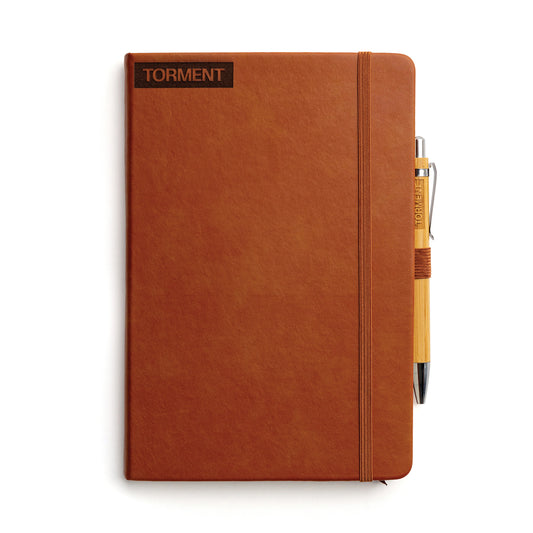 Torment Notebook