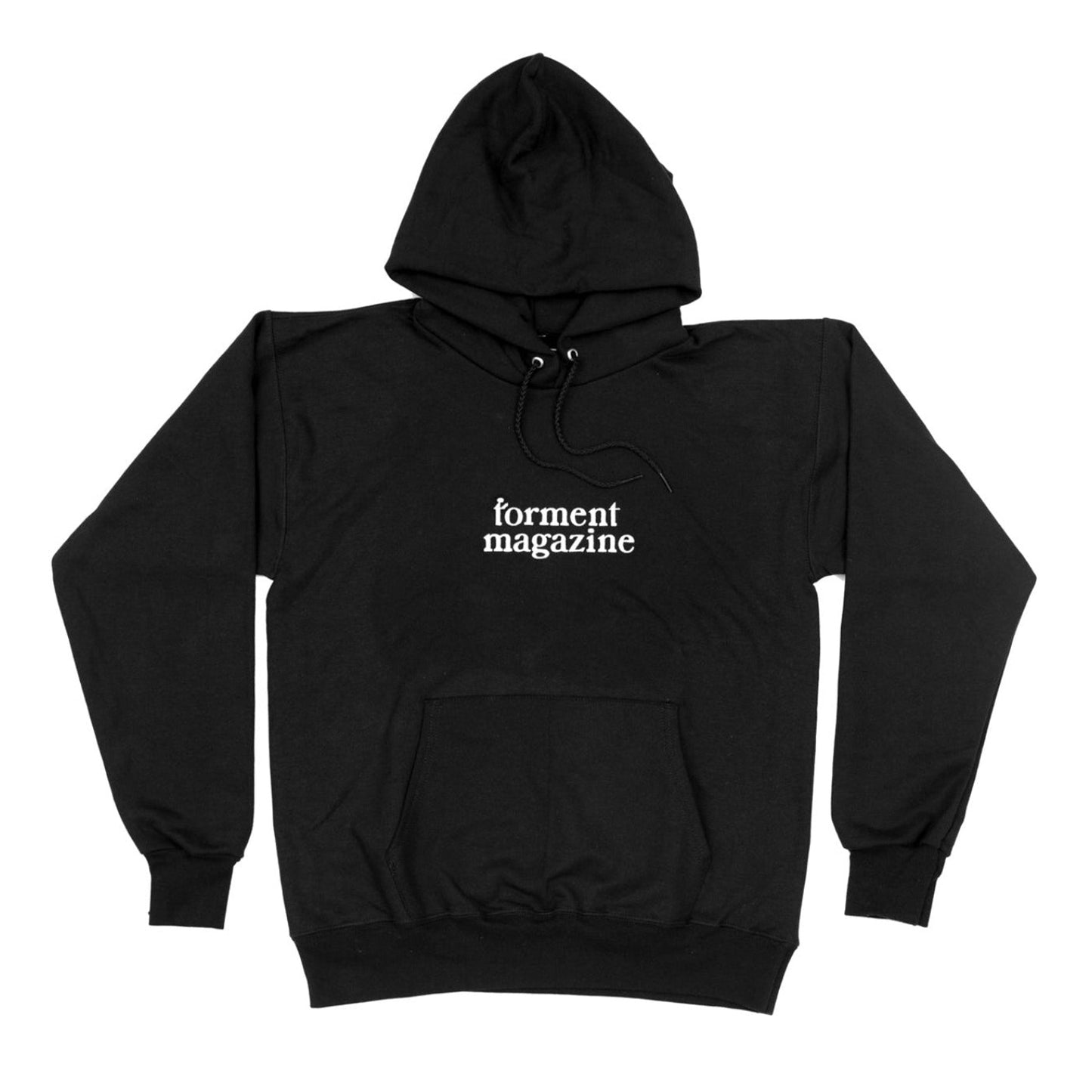 Torment Reader Hoodie