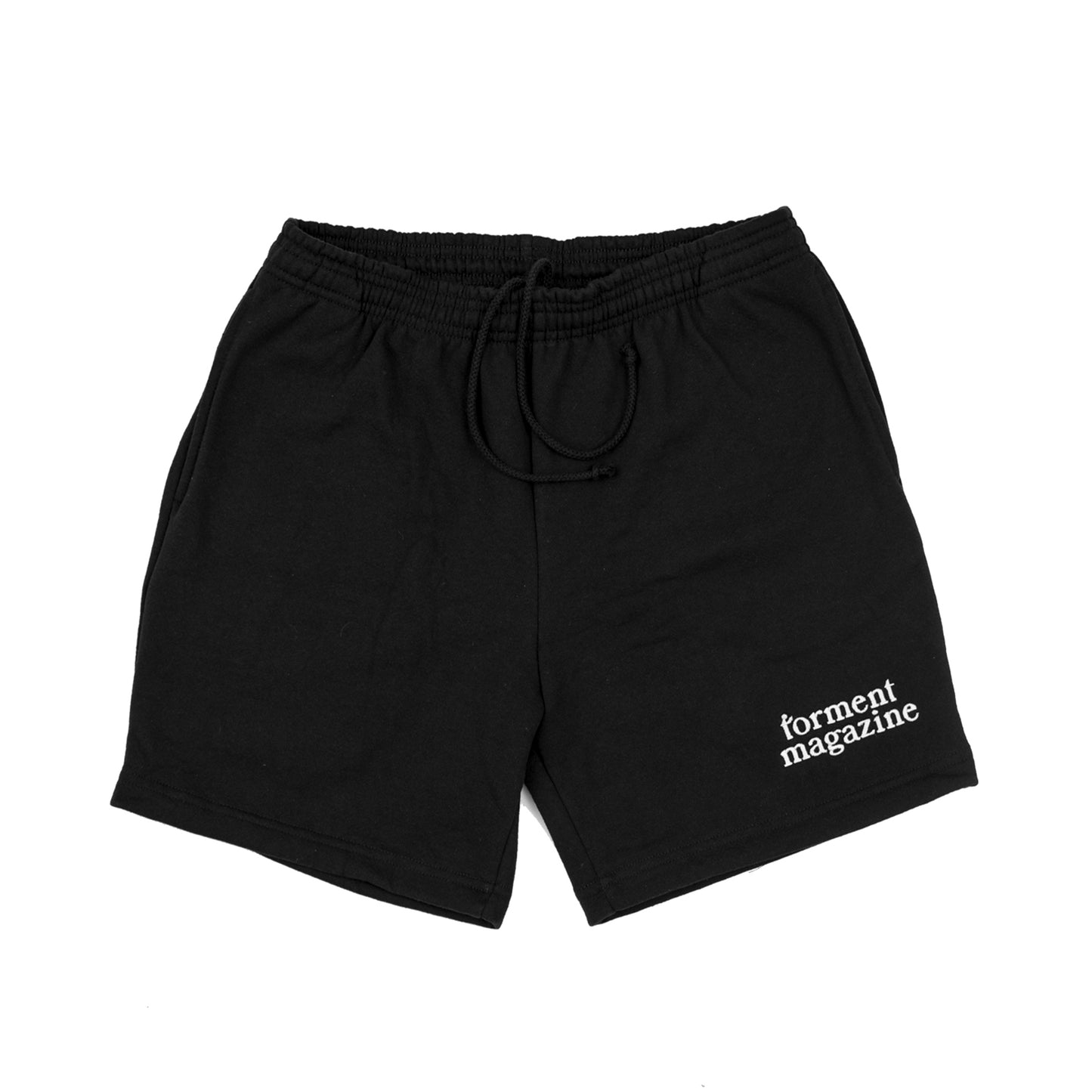 Torment Reader Shorts