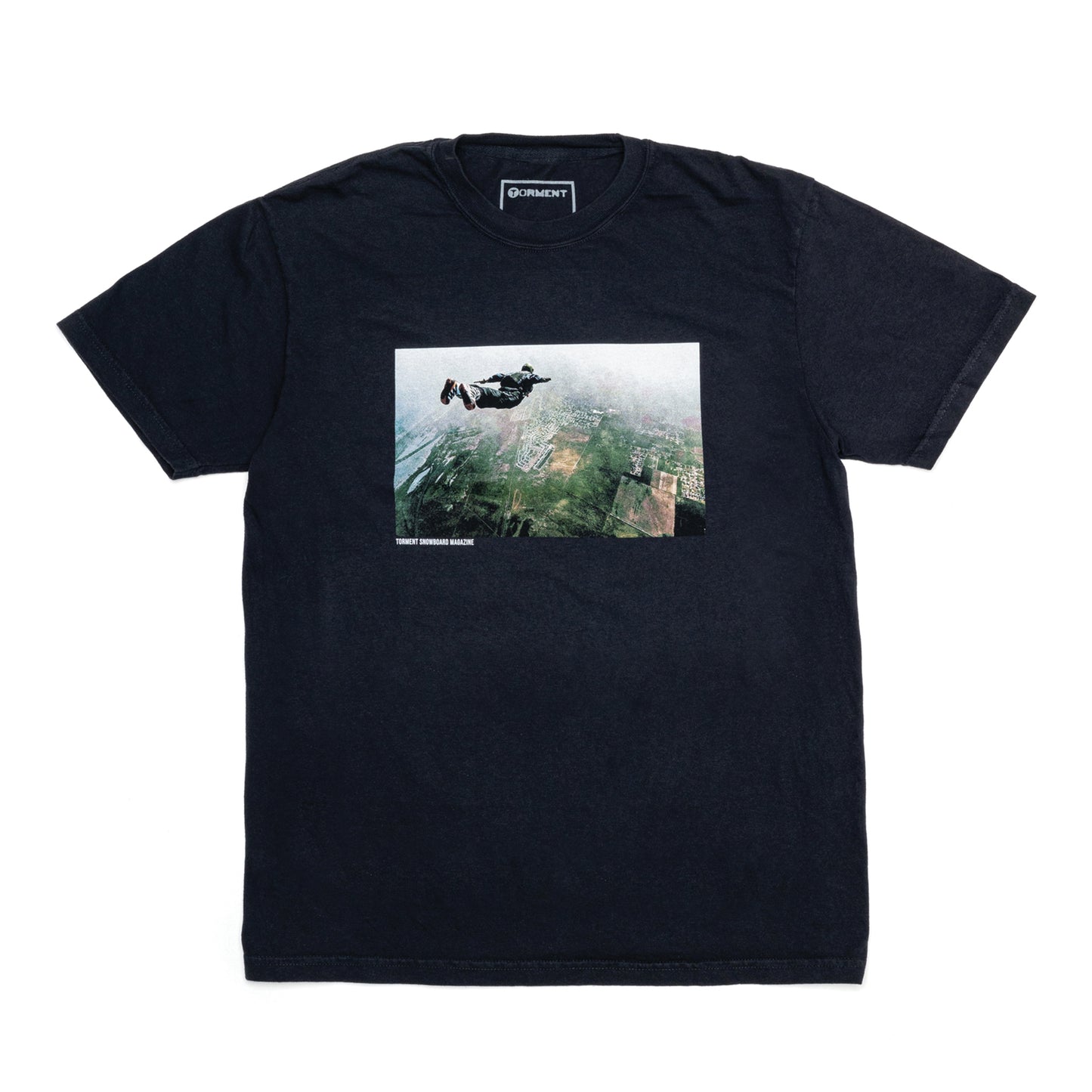 Sky Dive Tee