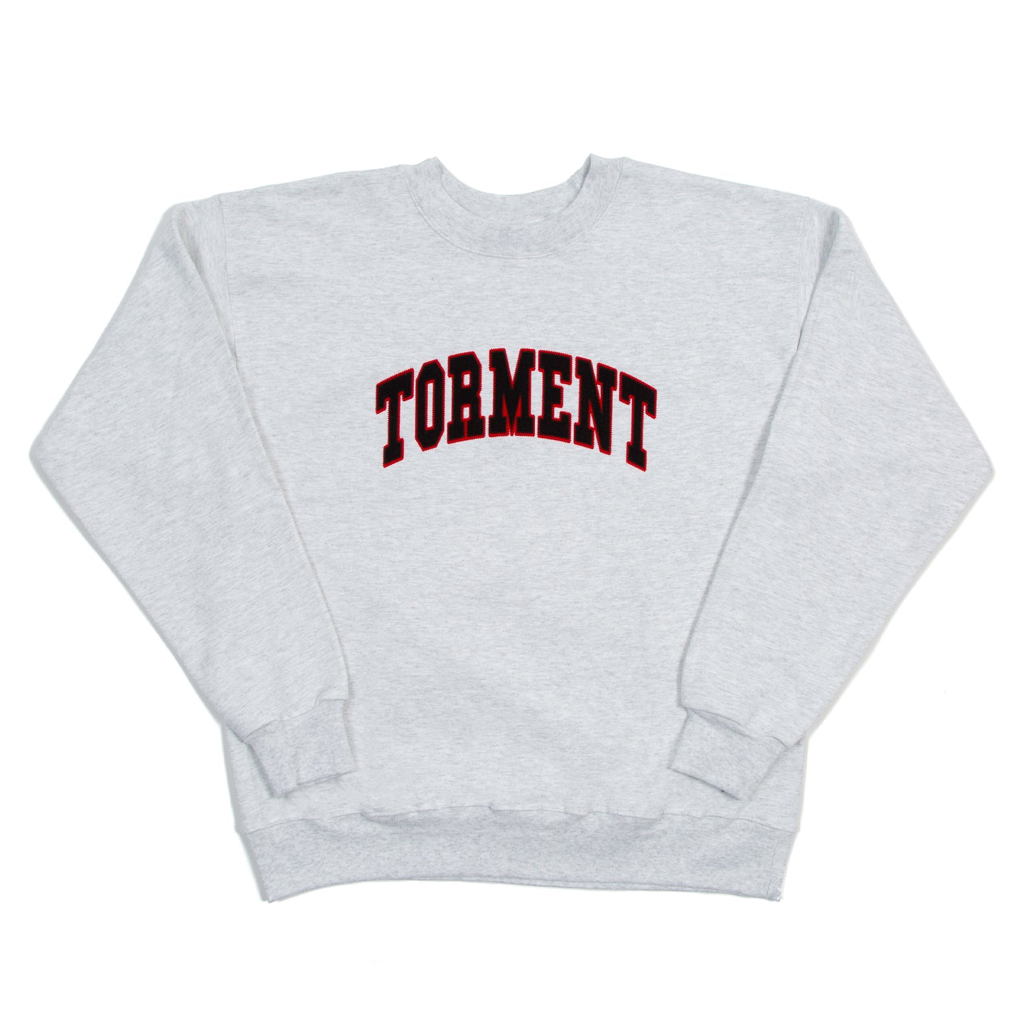 Collegiate Crewneck