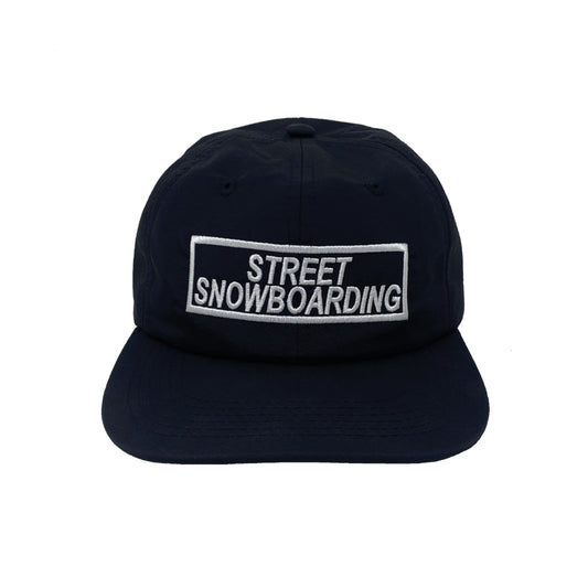 Street Snowboarding Hat