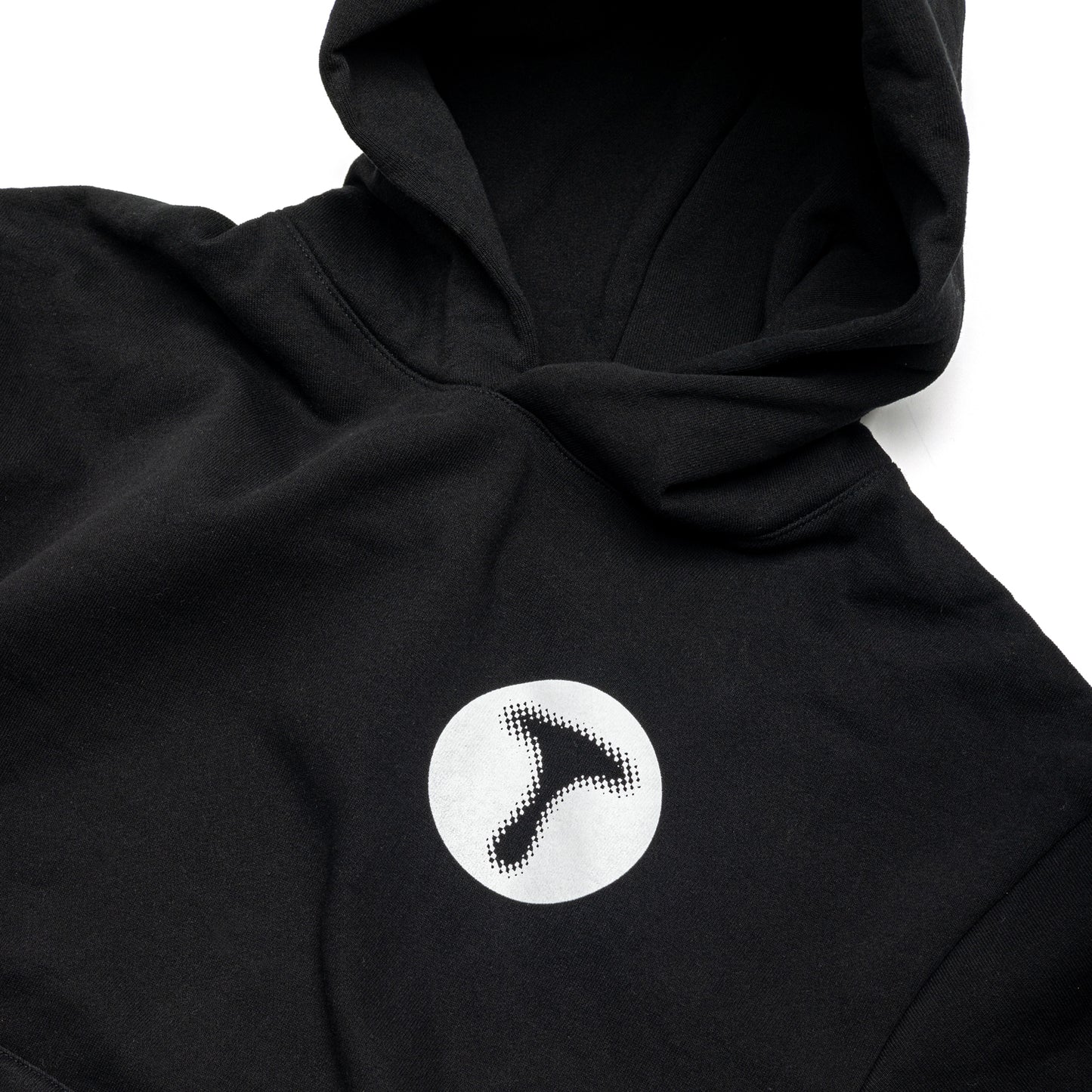 The Torment Hoodie