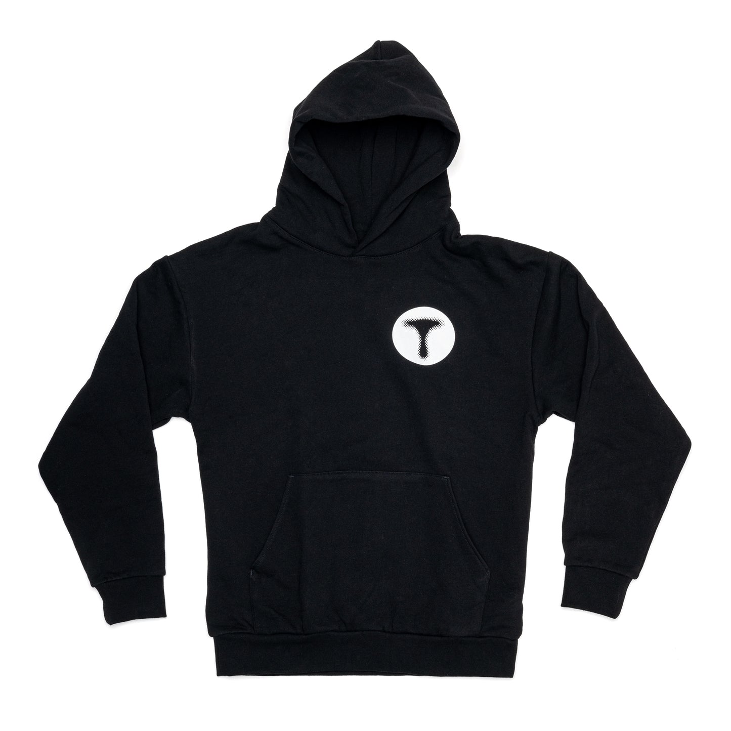 The Torment Hoodie