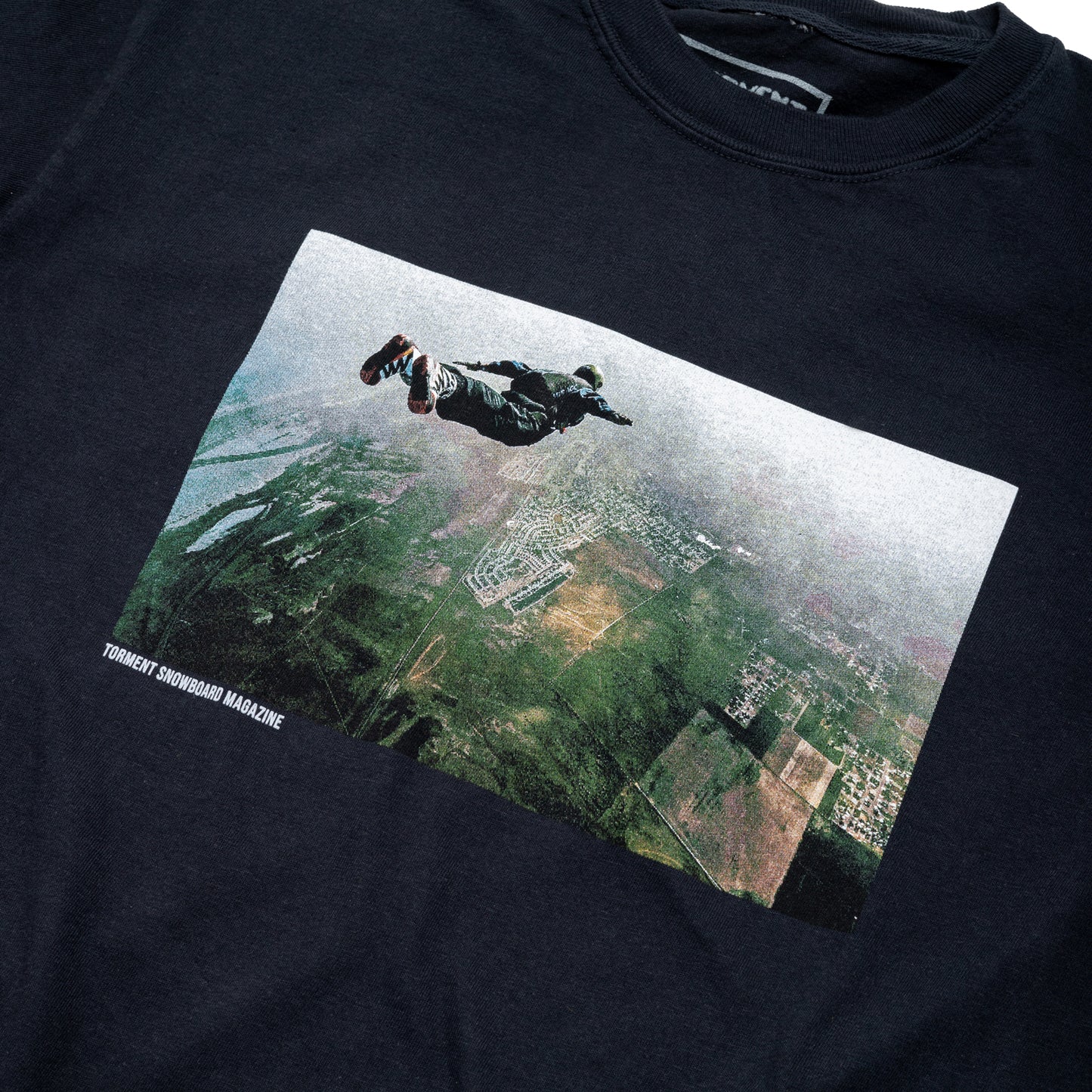 Sky Dive Tee