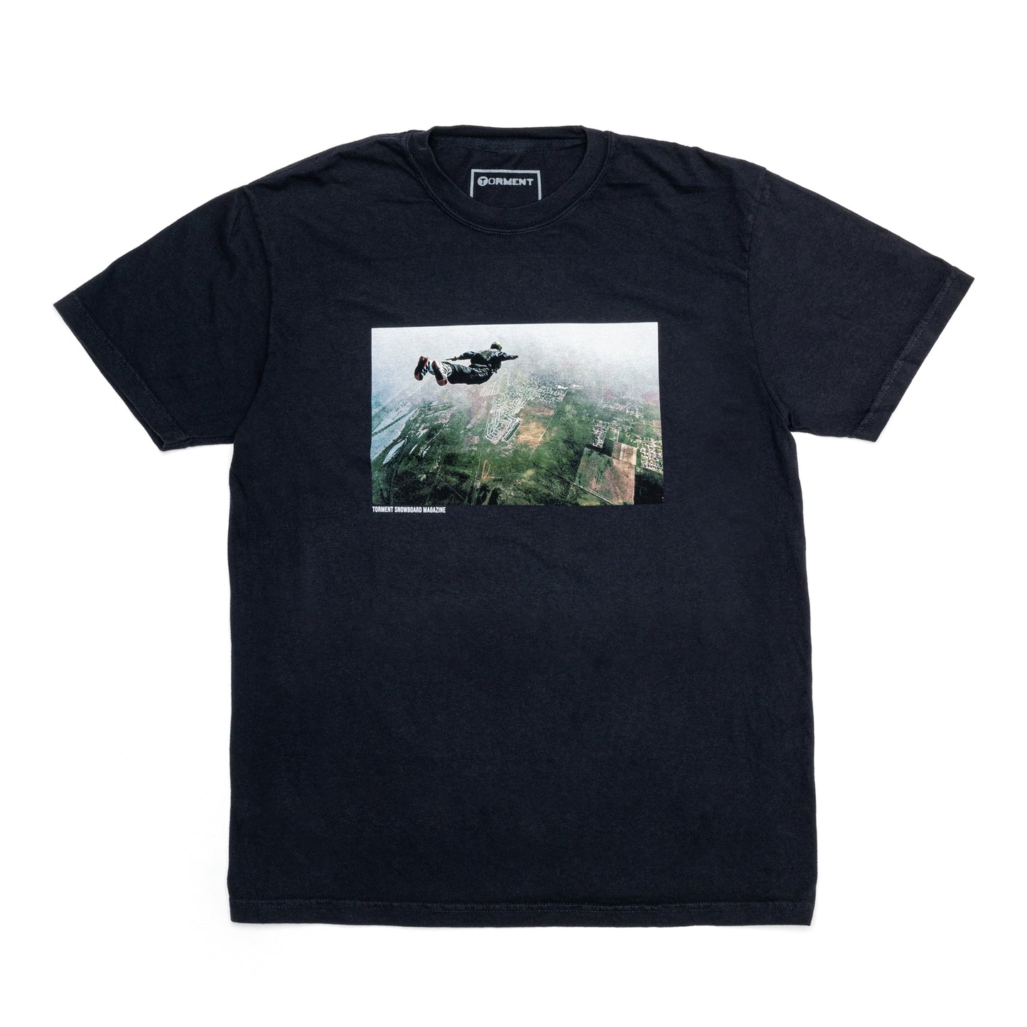 Sky Dive Tee