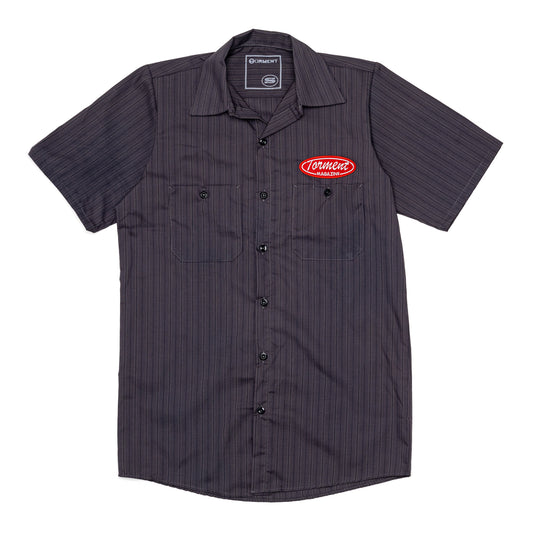 Torment Work Shirt