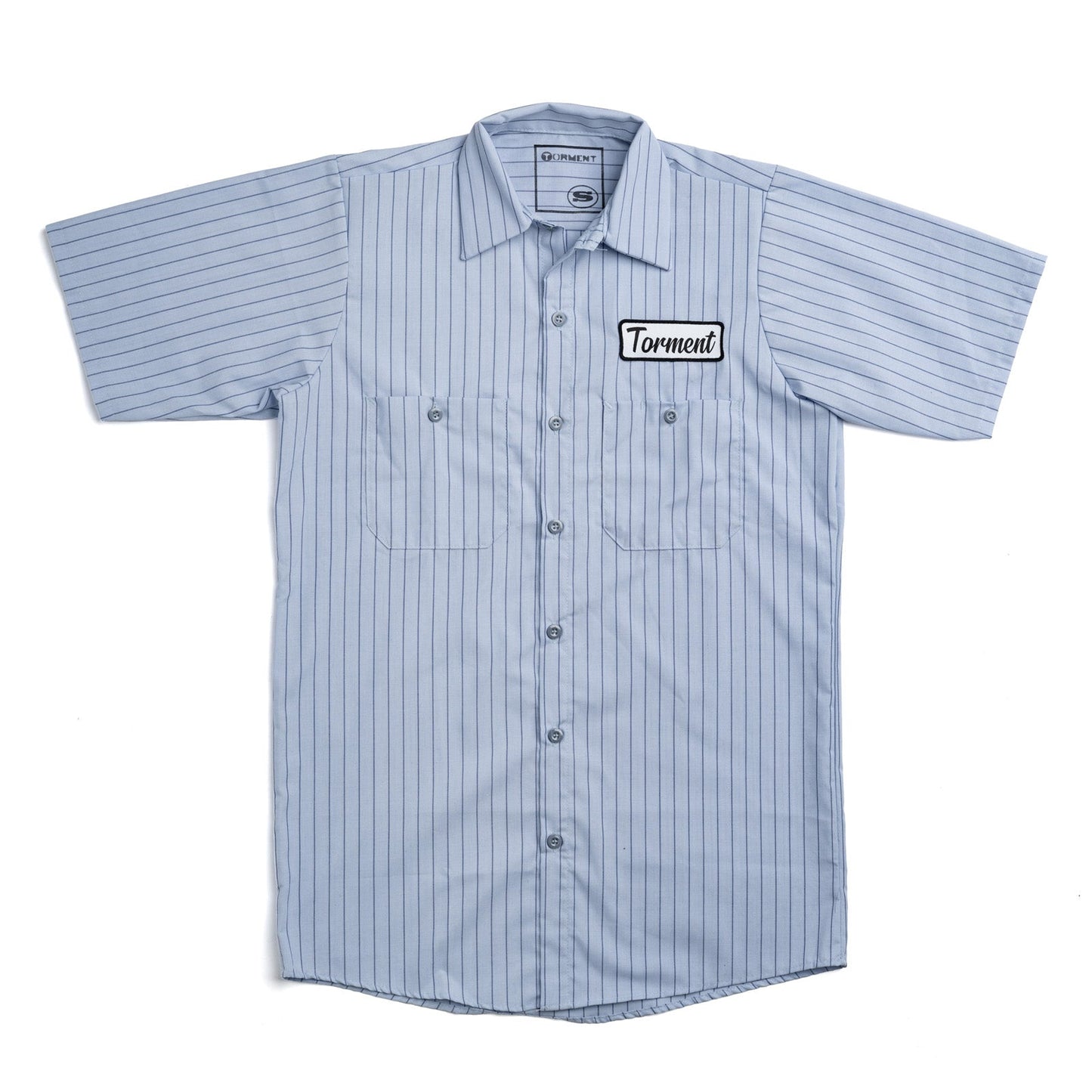 Torment Work Shirt (Wholesale)