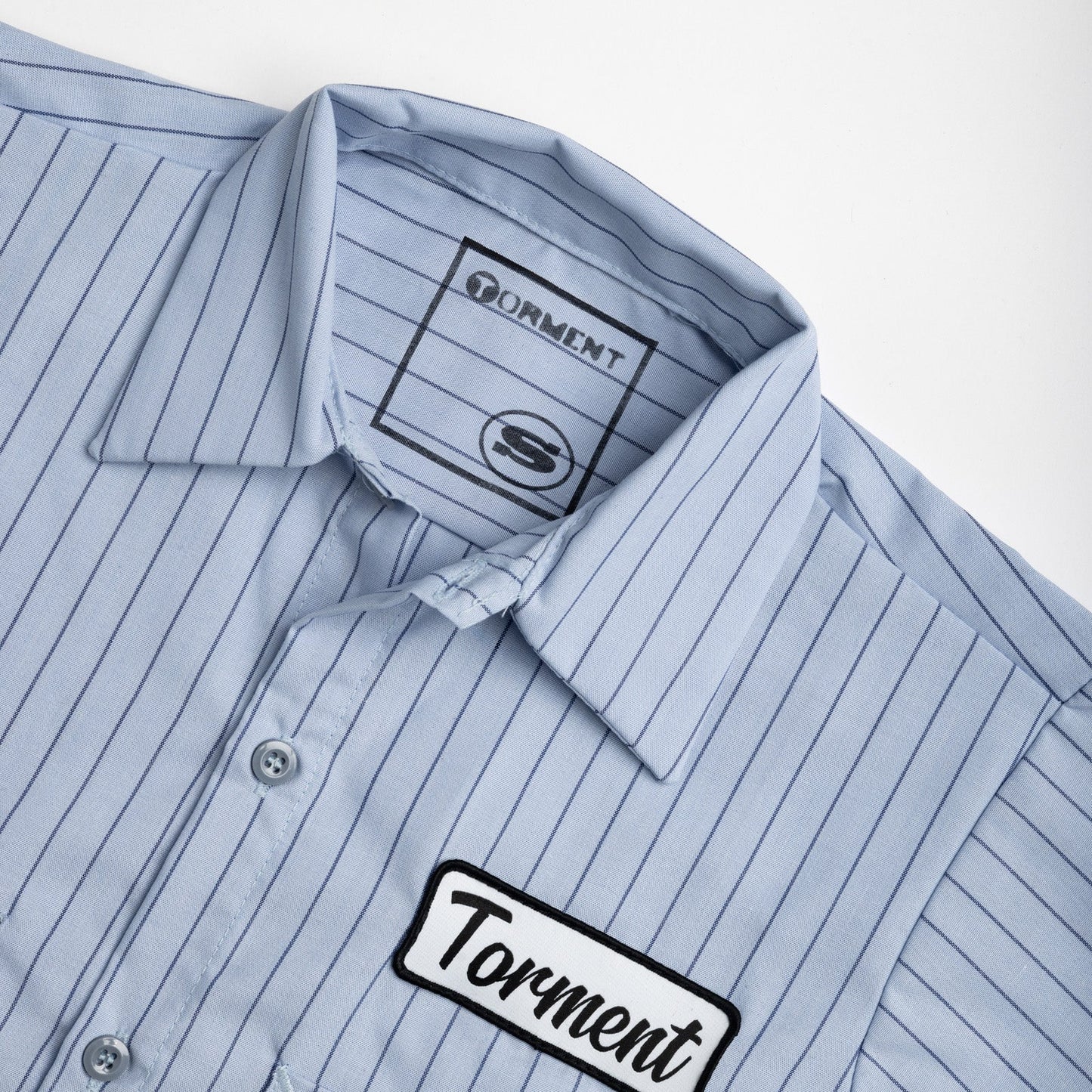 Torment Work Shirt (Wholesale)