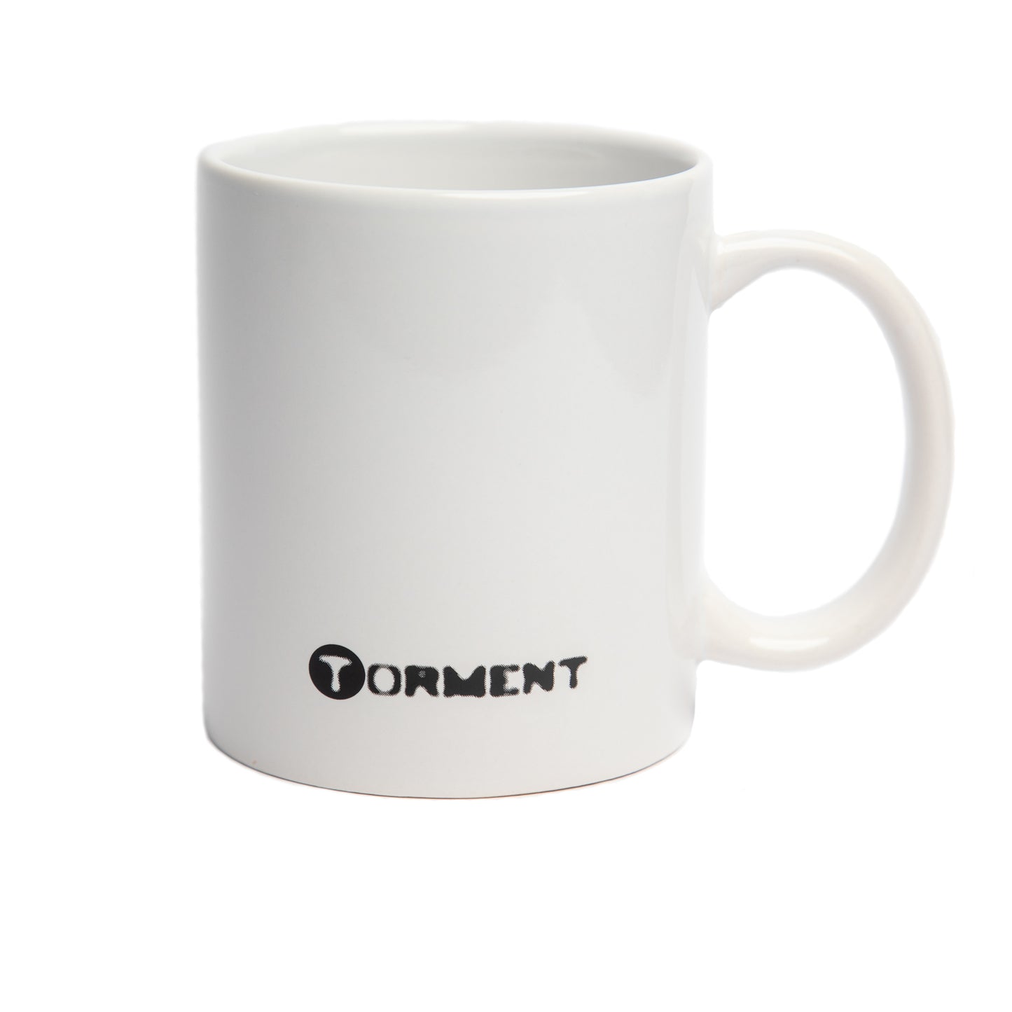 Torment Mug