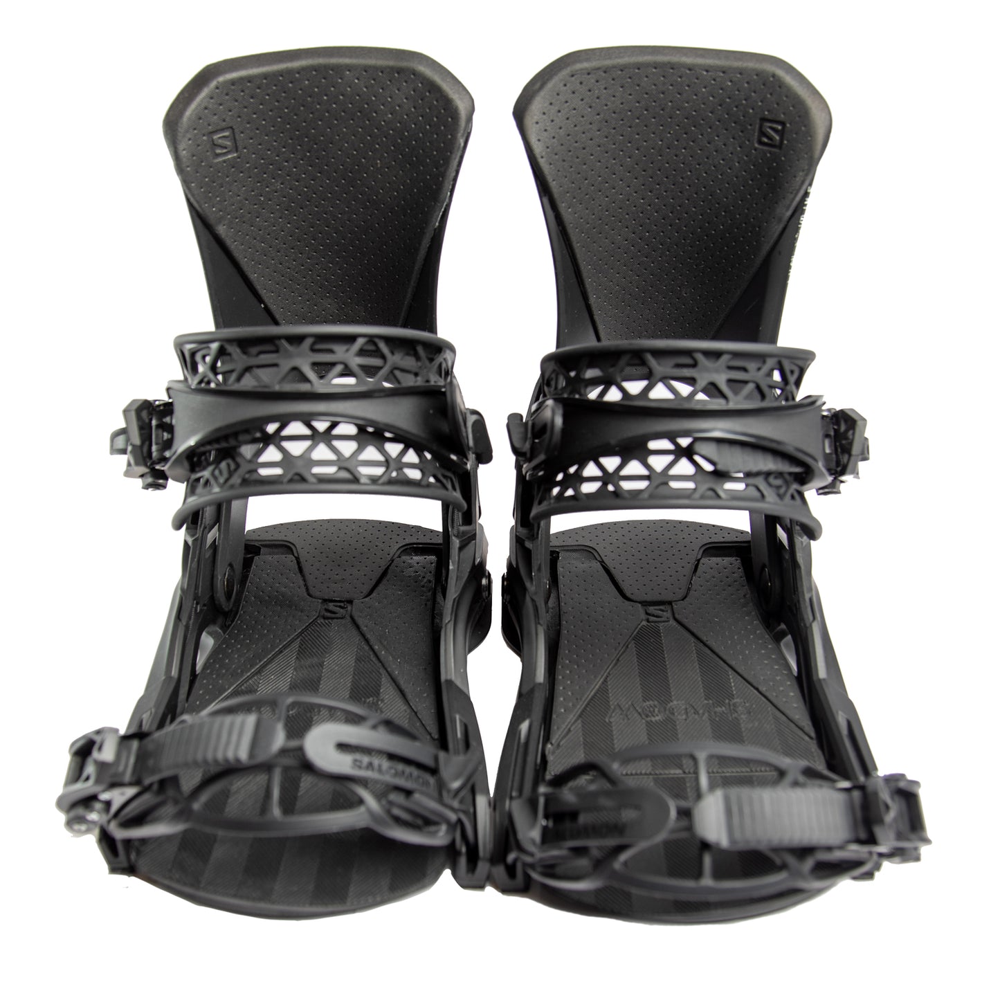 Salomon x Torment District Antimatter Bindings