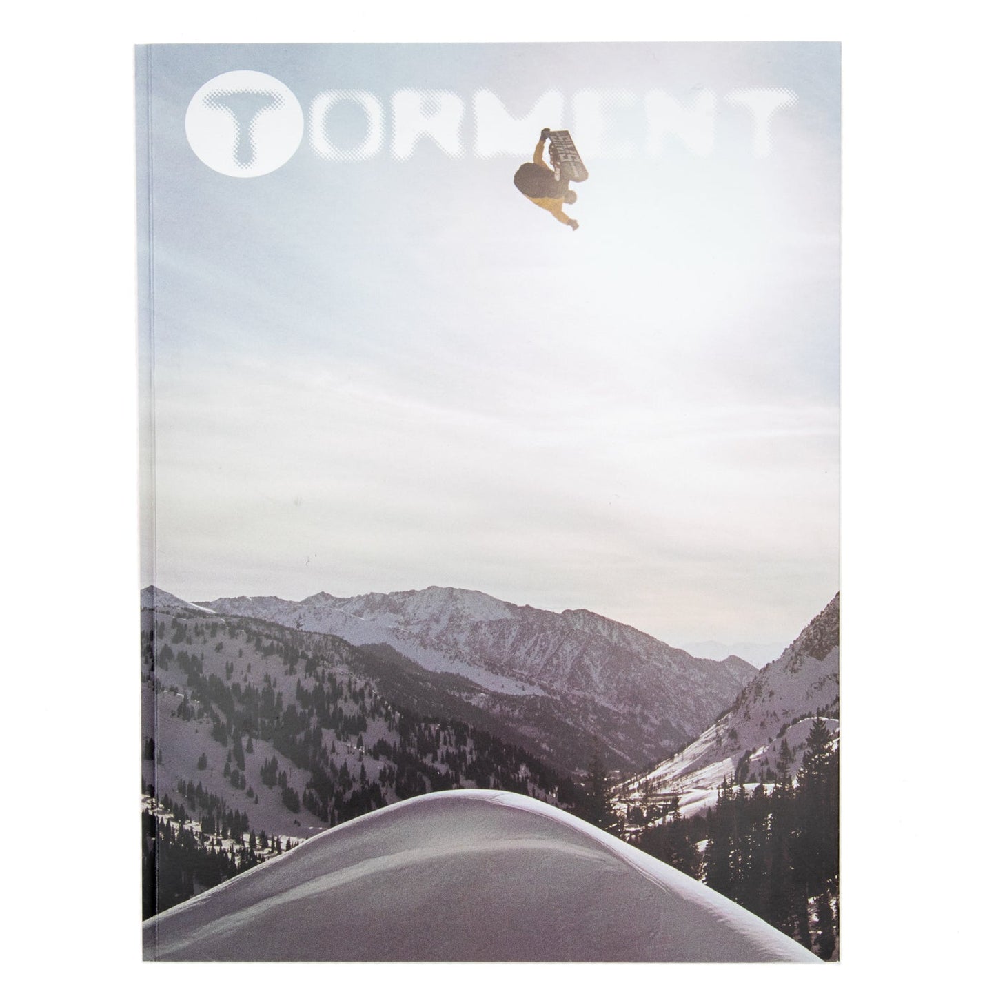 Issue FOUR (Wholesale)