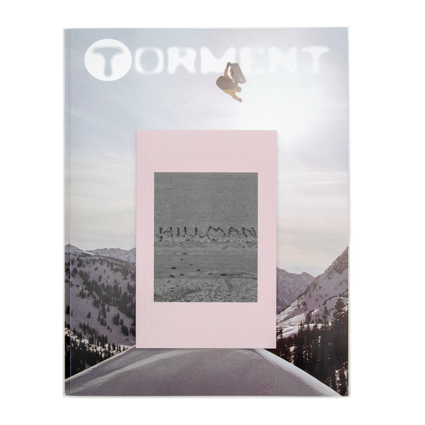 Issue FOUR (Wholesale)