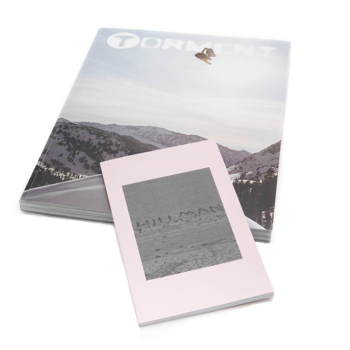 Issue FOUR (Wholesale)